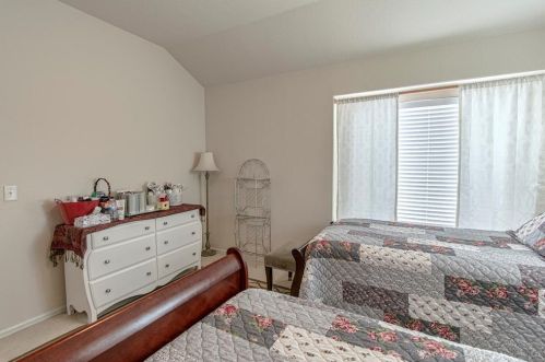 8625 Charleston Ave, Fort Worth TX  76123-1715 exterior