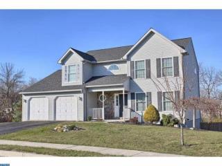 116 Rosewood Ct, Wernersville, PA 19565-1532