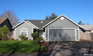 5249 Spring Leaf Ct, Salem, OR 97303-7523