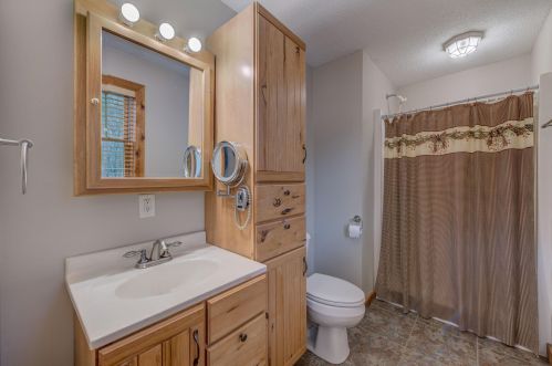 1589 89th St, New Johannesburg WI  54017-7156 exterior