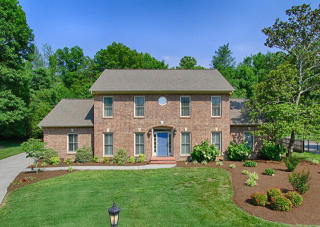 12525 Camdenbridge Dr, Knoxville, TN 37934-2421