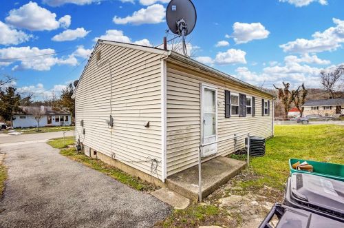 2601 Firtree Ct, Cincinnati OH 45223-1517 exterior