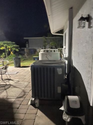 206 Floyd Ave, Lehigh Acres FL 33971-1716 exterior