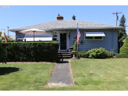 410 Berkeley St, Gladstone, OR