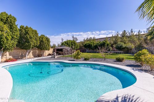2101 El Prado Rd, Chandler, AZ 85224-2130