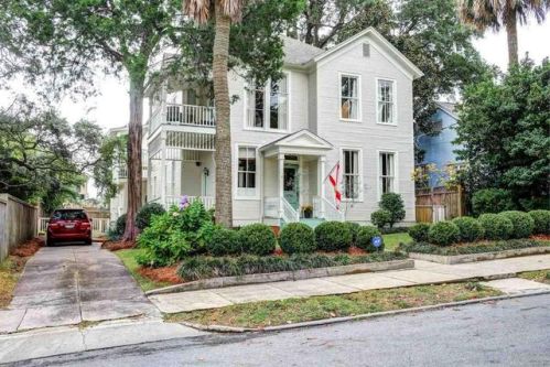 9 De Soto St, Pensacola, FL 32501