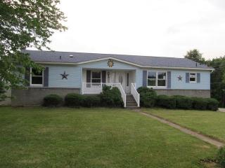 436 Galico Rd, Rockwood, PA 15557-5806
