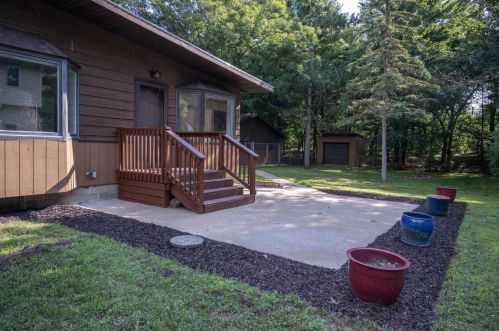 2158 Olmstead St, Friendship WI  53934-9309 exterior