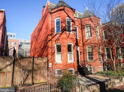 706 3rd St, Washington, DC 20001-2625
