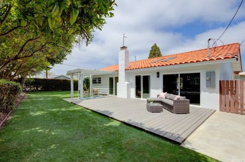 6538 Certa Dr, Rancho Palos Verdes CA  90275-3212 exterior