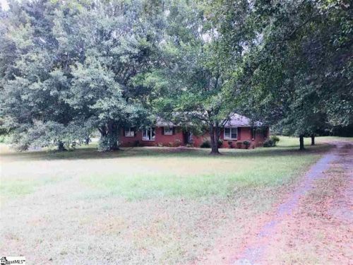 8974 Highway 76, Laurens, SC 29360-5935