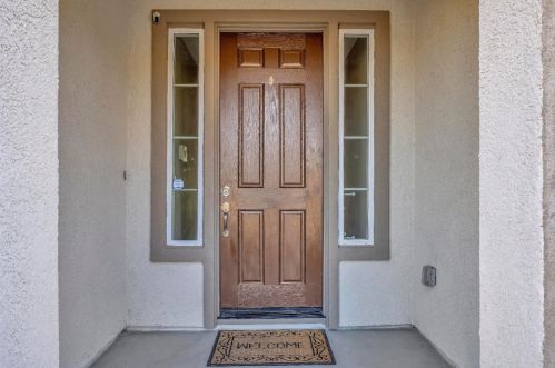 21252 Grapevine Dr, Grayson CA  95363-8903 exterior