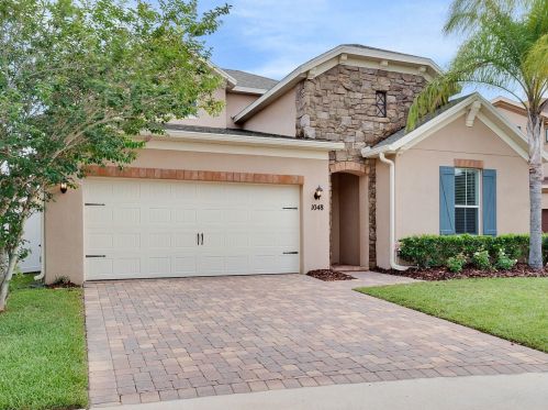 1048 Fountain Coin Loop, Orlando, FL 32828-5001