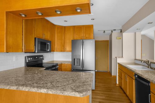 3402 East Ave, La Crosse WI  54601-7209 exterior