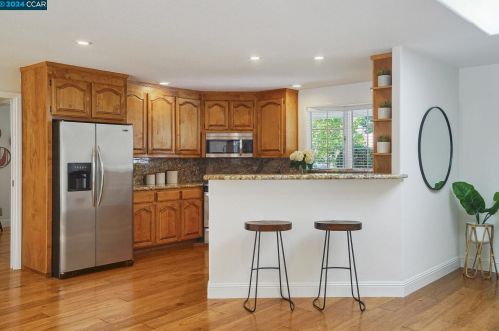 1539 Las Trampas Rd, Alamo CA  94507-1846 exterior