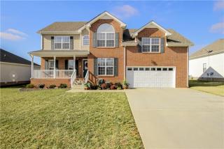 858 Samantha Ln, Clarksville, TN 37040-2576