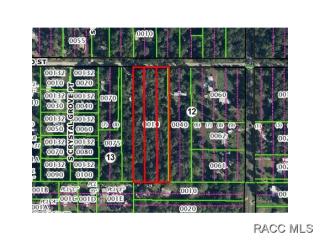 8358 Highland St, Homosassa, FL 34448-1115