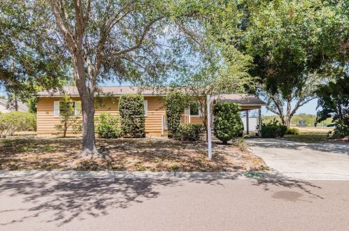 3800 28th Ave, Saint Petersburg, FL 33711-3521