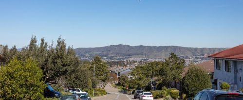 155 Lk Dr, San Bruno CA  94066-2514 exterior