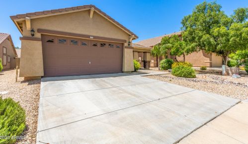 16438 152nd Ave, Sun City, AZ 85374-1492