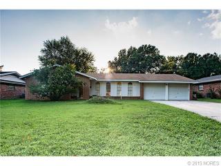 1423 Harned Dr, Bartlesville, OK 74006-5414