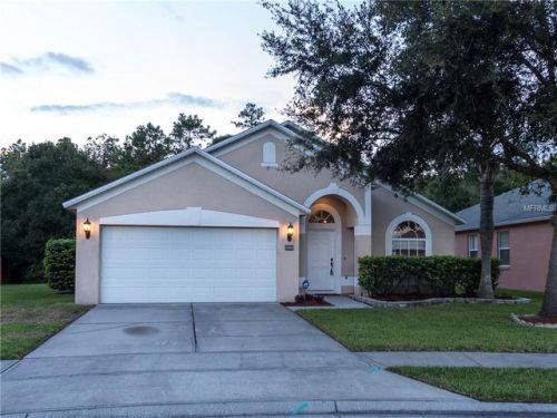 3268 Breakers Way, Orlando, FL 32825-2735
