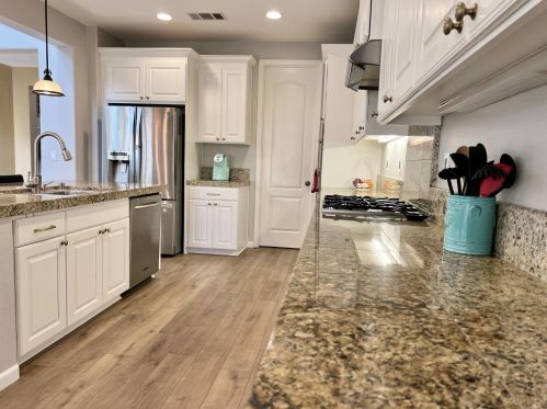 2504 Kodiak Dr, Modesto CA  95355-7957 exterior