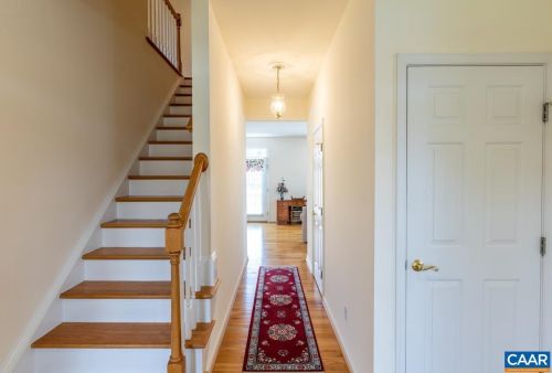 955 Fairwinds Ln, Crozet VA  22932-3147 exterior