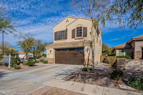 4434 Melrose St, Gilbert, AZ 85297-3511
