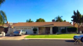1502 8th Ave, Delano CA  93215-3028 exterior