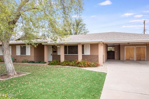 2335 80th Pl, Scottsdale, AZ 85257-2309