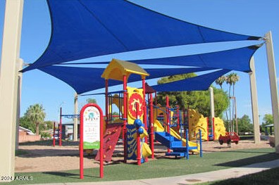 2923 81 Pl, Scottsdale AZ 85258-2222 exterior