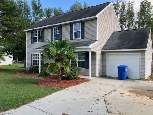 908 Clark St, Pageland, SC 29728-8208