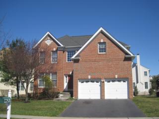19 Esterbrook Dr, Princeton NJ  08540-6126 exterior