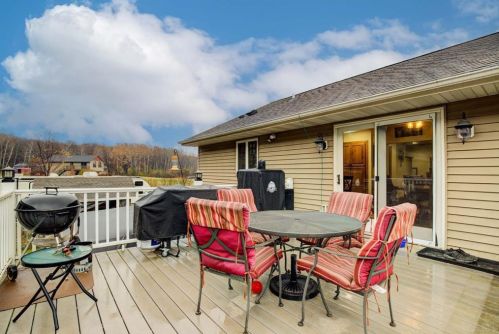 2373 84th Ave, East Farmington WI  54020-4358 exterior