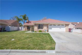 24833 Balestrieri Rd, Hemet, CA 92544-9173