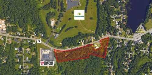 1355 Main St, Leicester, MA 01524-1911