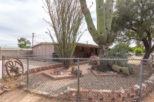 5234 23 St, Tucson AZ  85711-4914 exterior