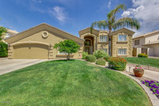 2621 22nd St, Mesa, AZ 85213-1437
