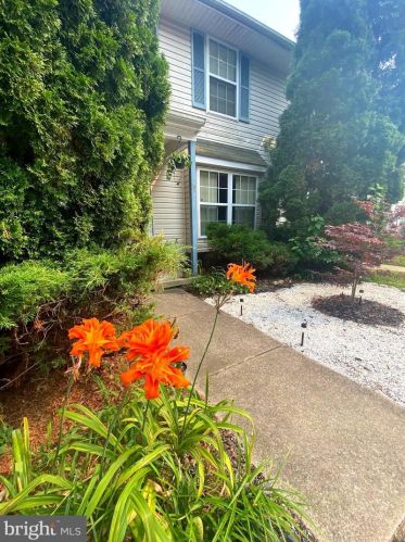 19 Tyler Ln, Berlin Boro NJ  08009-9463 exterior