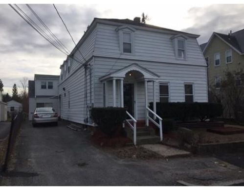 10 Greendale Ave, Worcester, MA 01606-3218