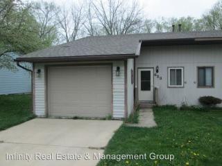623 Berg Blvd, Pleasant Grove MN  55976-1440 exterior