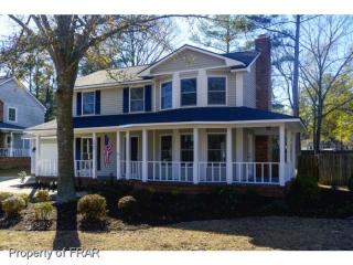 3489 Thorndike Dr, Fayetteville, NC 28311-2515