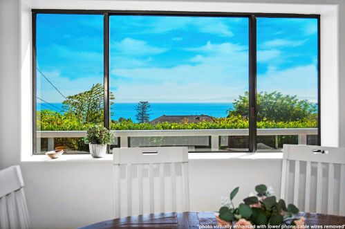 1539 Cliff Dr, Santa Barbara CA  93109-1733 exterior