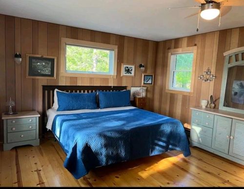 28479 Bonner Lake Rd, Yellow Lake, WI 54830-8510