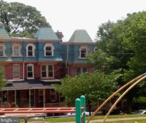 704 Franklin St, Wilmington, DE 19805-4331