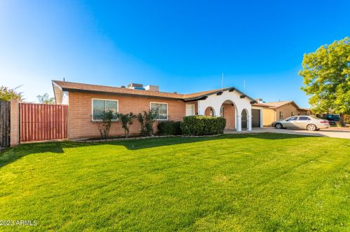 3801 Eva St, Phoenix, AZ 85051-3357