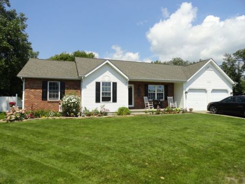 392 Roosevelt St, South Waverly, PA 18840-1158