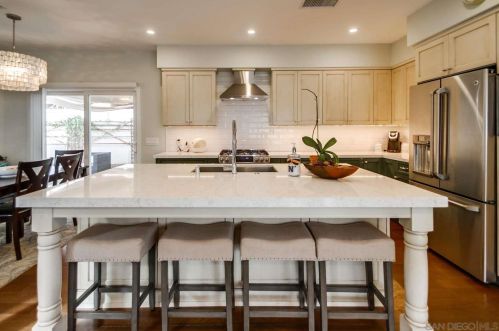 1760 La Playa Ave, San Diego CA 92109-6526 exterior