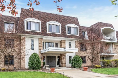 1450 Bidwell St, Saint Paul MN  55118-3155 exterior